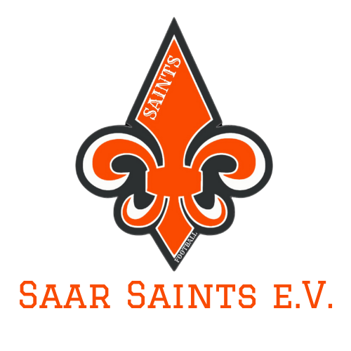 Saar-Saints Logo